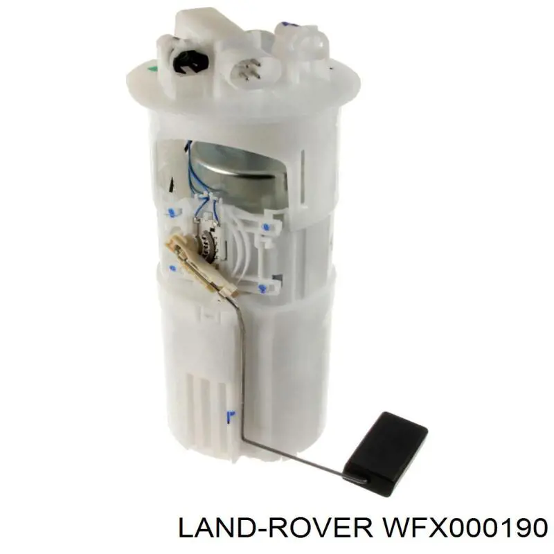 WFX101410 Land Rover бензонасос