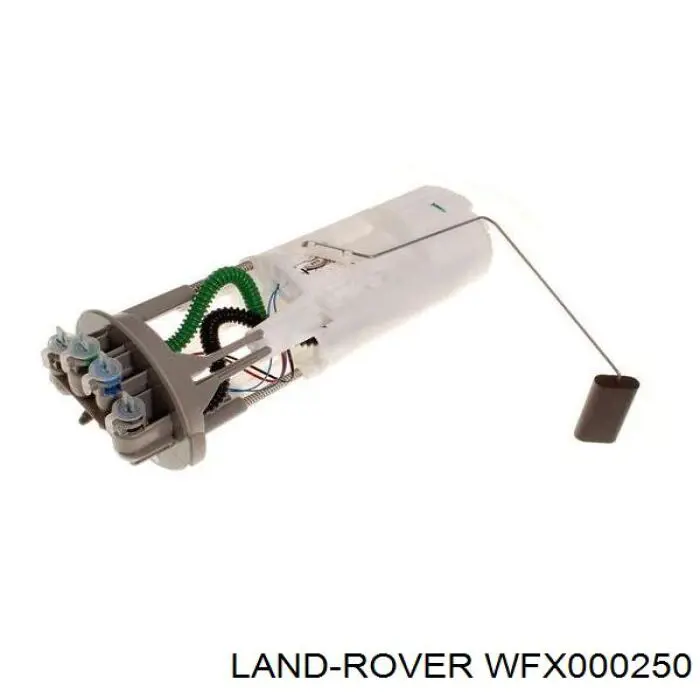 WFX000250 Land Rover бензонасос