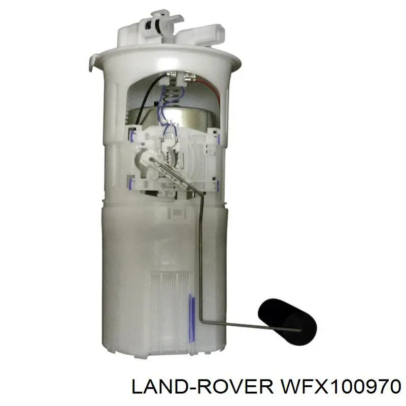 Модуль бензонасоса Land Rover WFX100970 цена, от 118.85 USD