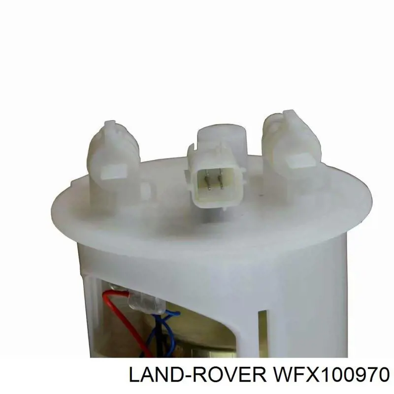 WFX100970 Land Rover бензонасос