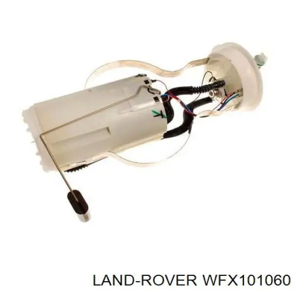 Бензонасос WFX101060 Land Rover