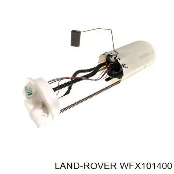 WFX101400 Land Rover Электробензонасос