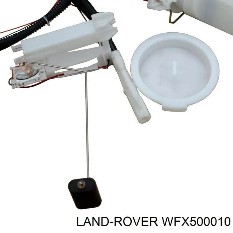 WFX000150 Land Rover топливный насос электрический погружной
