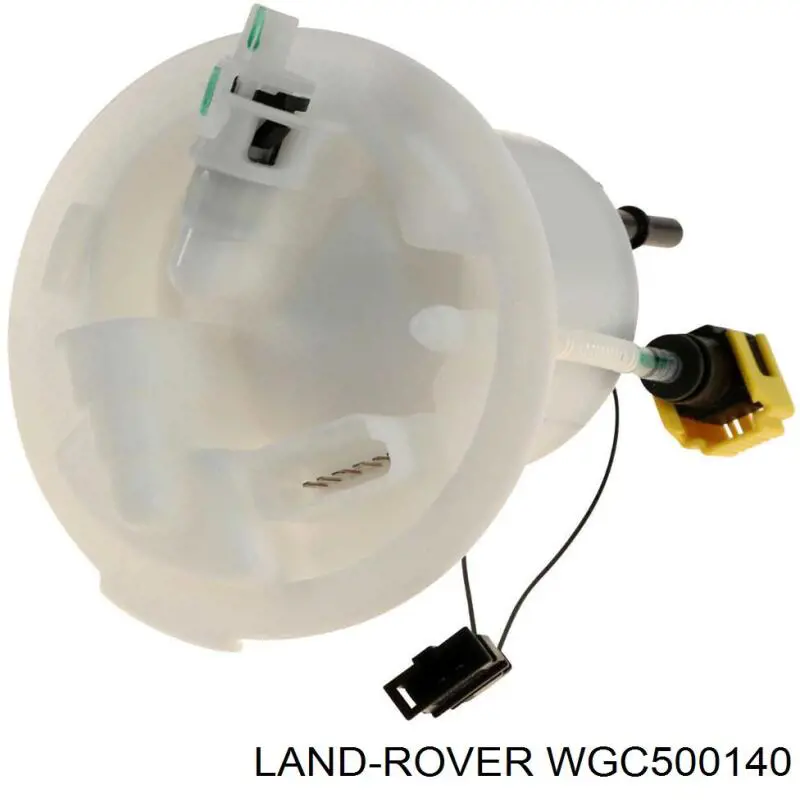 WGC500140 Land Rover топливный фильтр