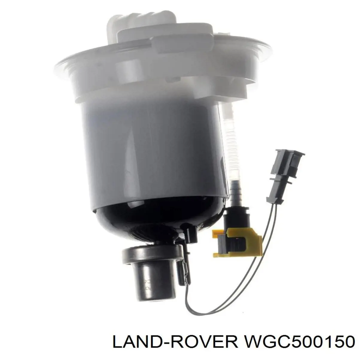 Топливный фильтр WGC500150 Land Rover