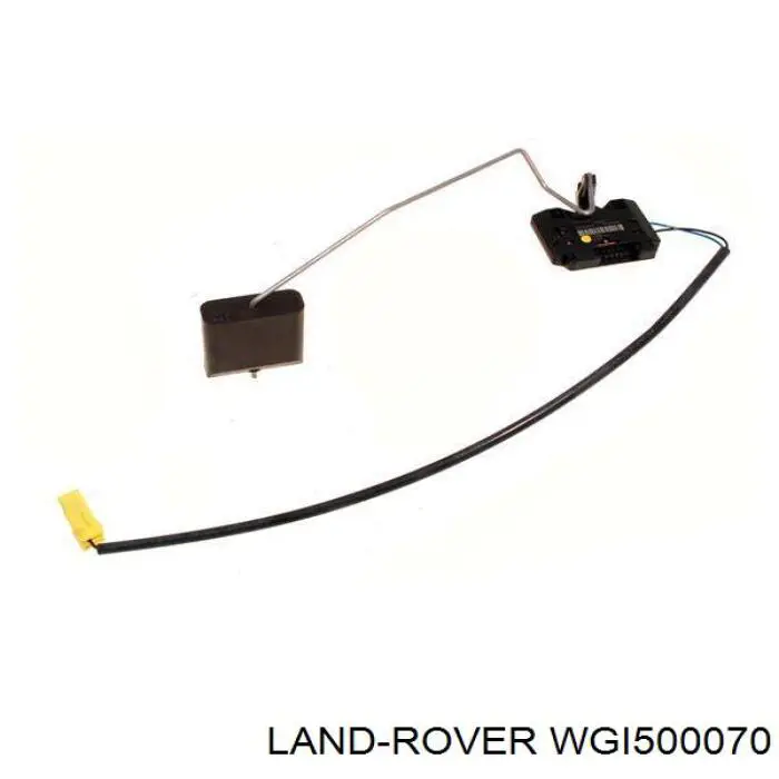 Датчик уровня топлива в баке задний Land Rover WGI500070 цена, от 152.03 USD