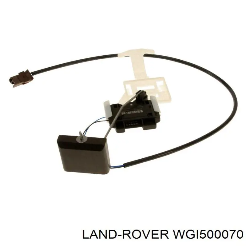 Датчик уровня топлива в баке задний Land Rover WGI500070
