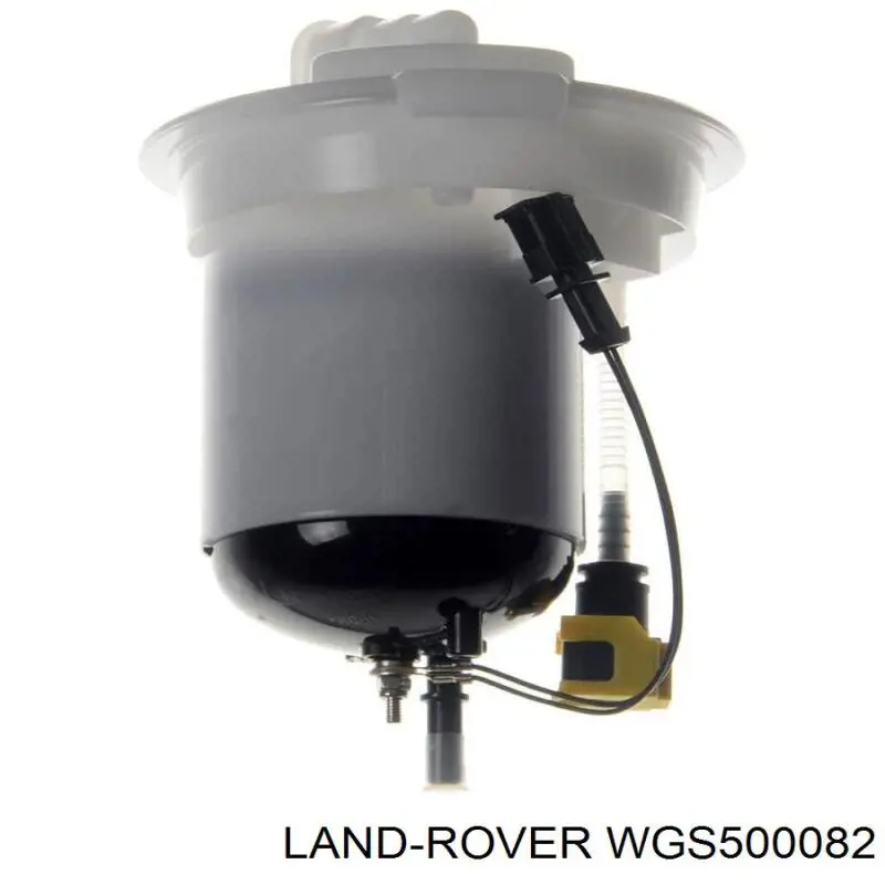 WGS500082 Land Rover Топливный насос электрический погружной