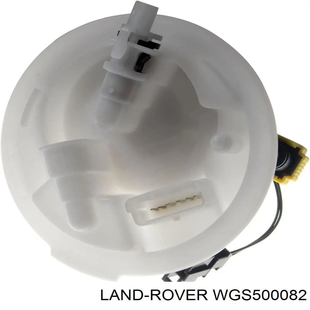 Насос топливный Land Rover WGS500082 цена, от 168.75 USD