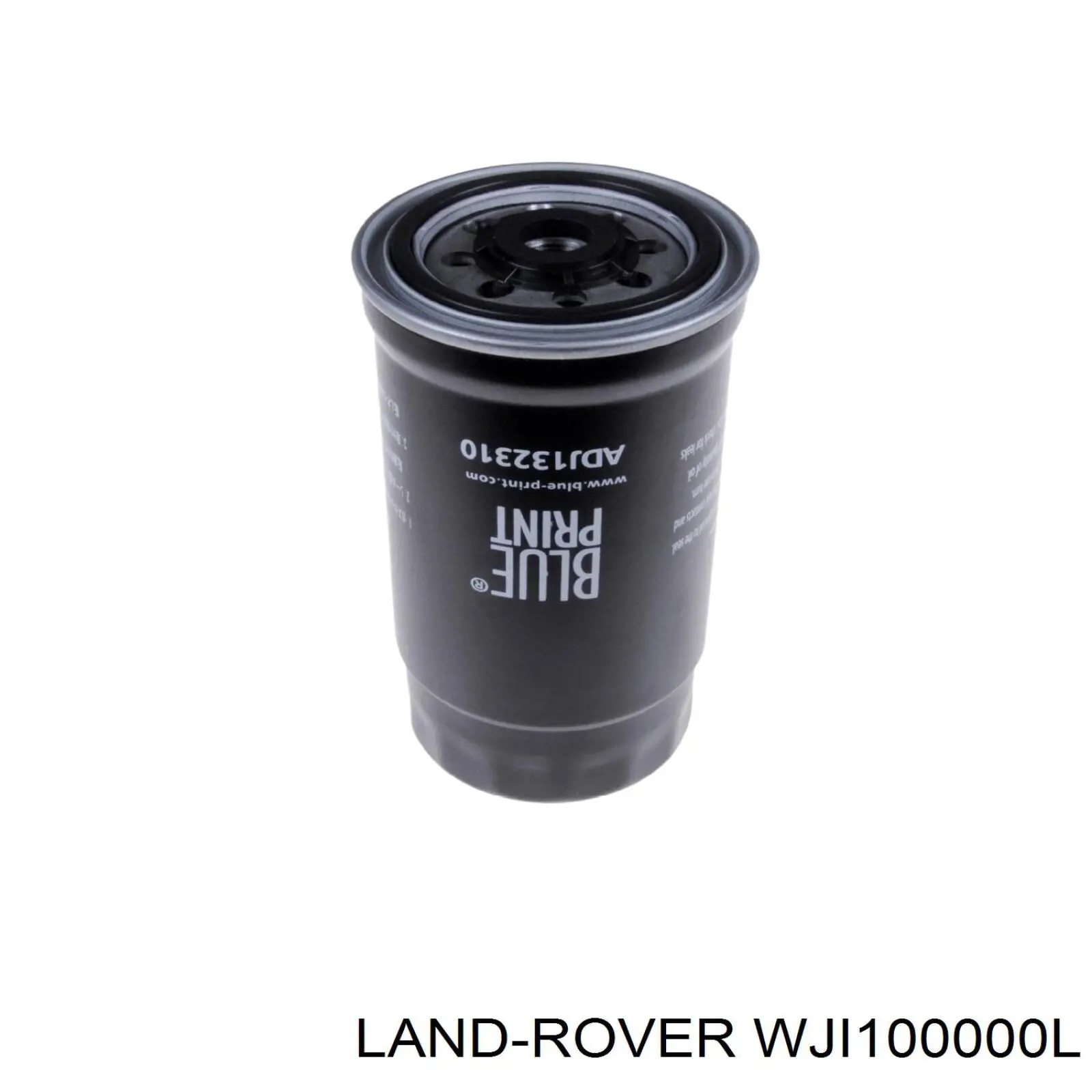 Купить WJI100000L Land Rover Фильтр-отстойник топлива грубой очистки