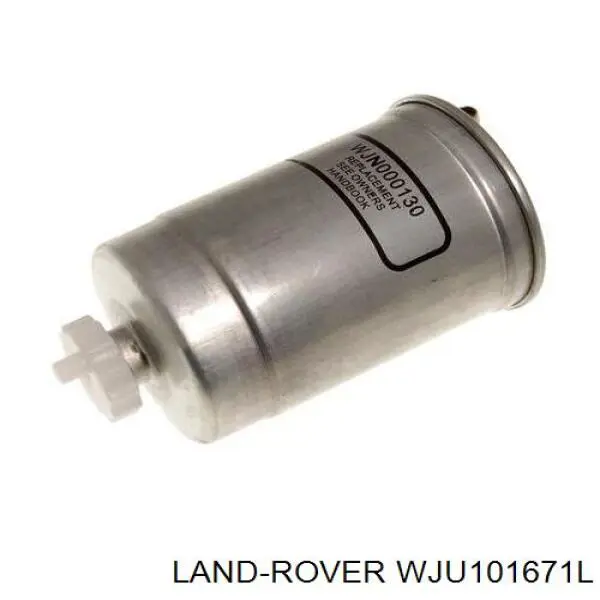Купить WJU101671L Land Rover 