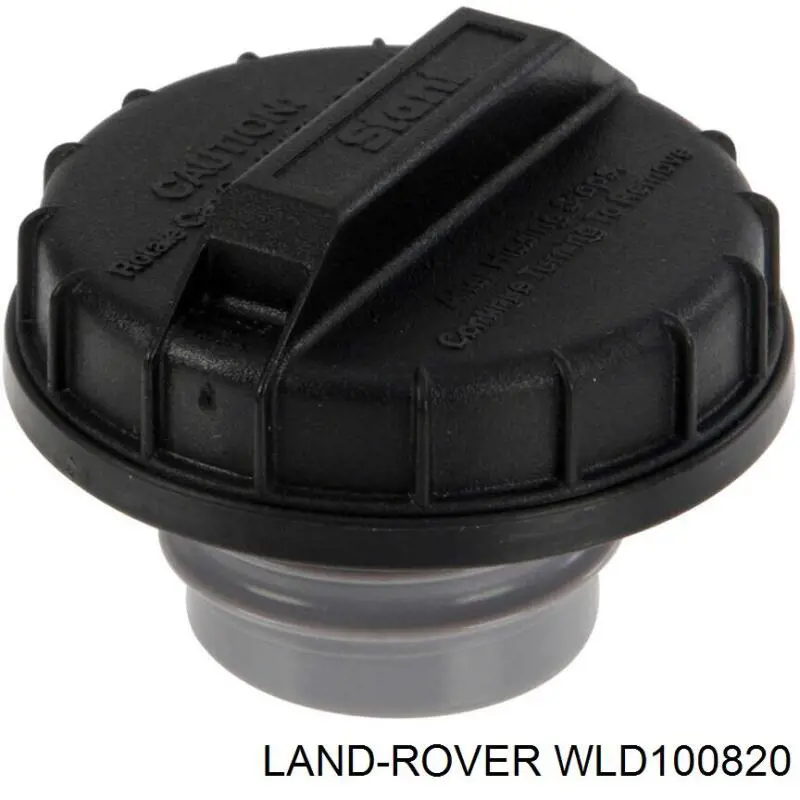 WLD100820 Land Rover крышка (пробка бензобака)