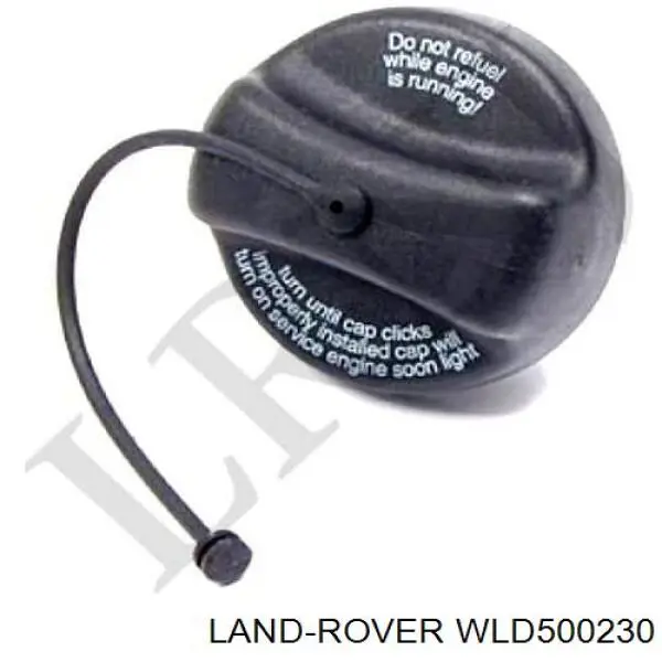  Land Rover WLD500230 цена, от 81.98 USD