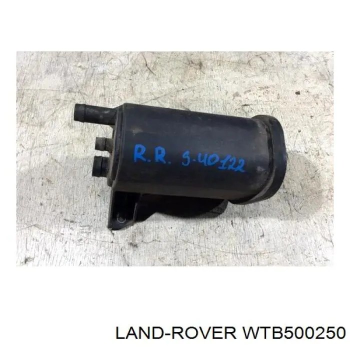  Land Rover WTB500250 цена, от 141.08 USD