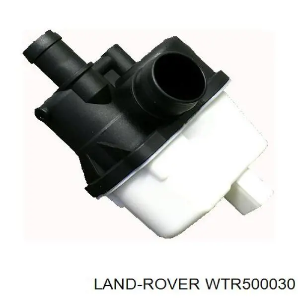 Válvula de adsorvedor dos vapores de combustível WTR500030 Land Rover