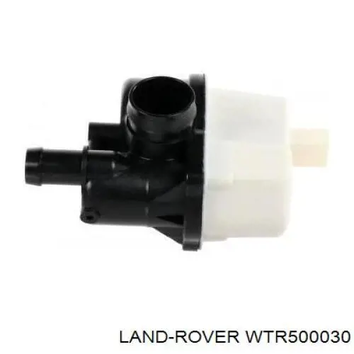 Válvula de adsorvedor dos vapores de combustível Land Rover WTR500030