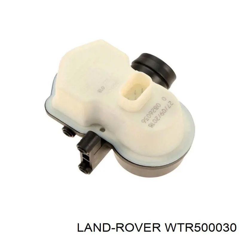 WTR500030 Land Rover válvula de adsorvedor dos vapores de combustível