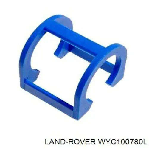  Land Rover WYC100780L цена, от 8.27 USD