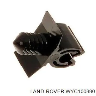  WYC100880 Land Rover