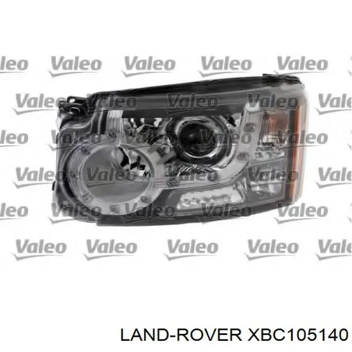 Правая блок фара Land Rover XBC105140 цена, от 135.59 USD