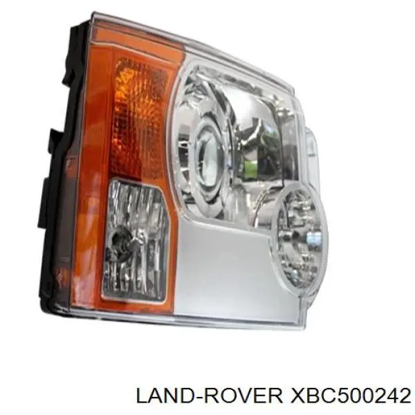  Land Rover XBC500242 цена, от 419.09 USD