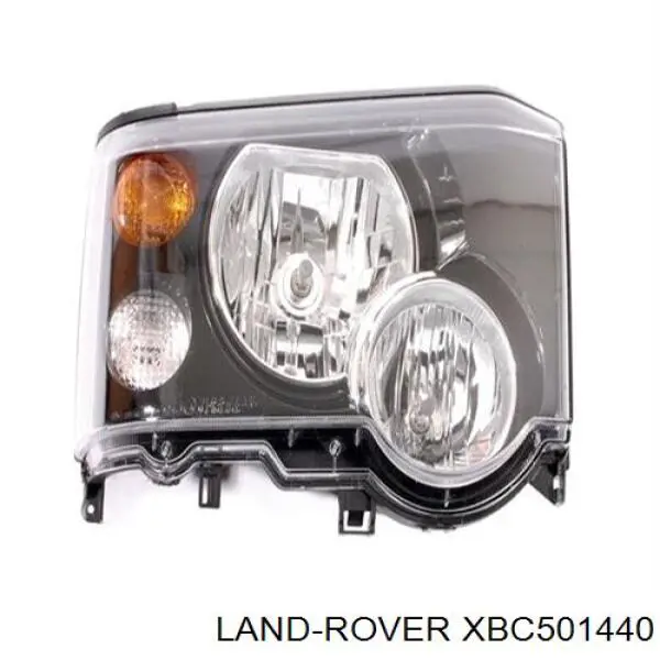 XBC501440 Land Rover Фара передняя правая