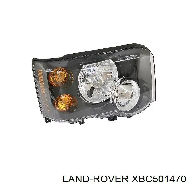 XBC501470 Land Rover 