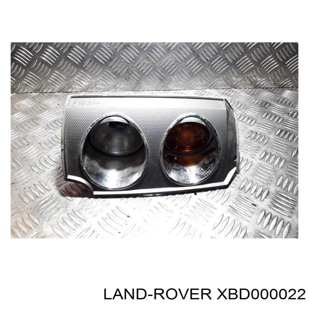 Купить XBD000023 Land Rover 