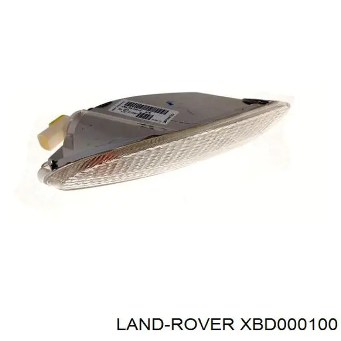 XBD000100 Land Rover pisca-pisca direito