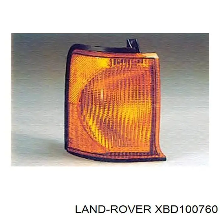 Правый указатель поворота Depo/Loro/Abakus 8841501RAE цена, от 40.40 USD