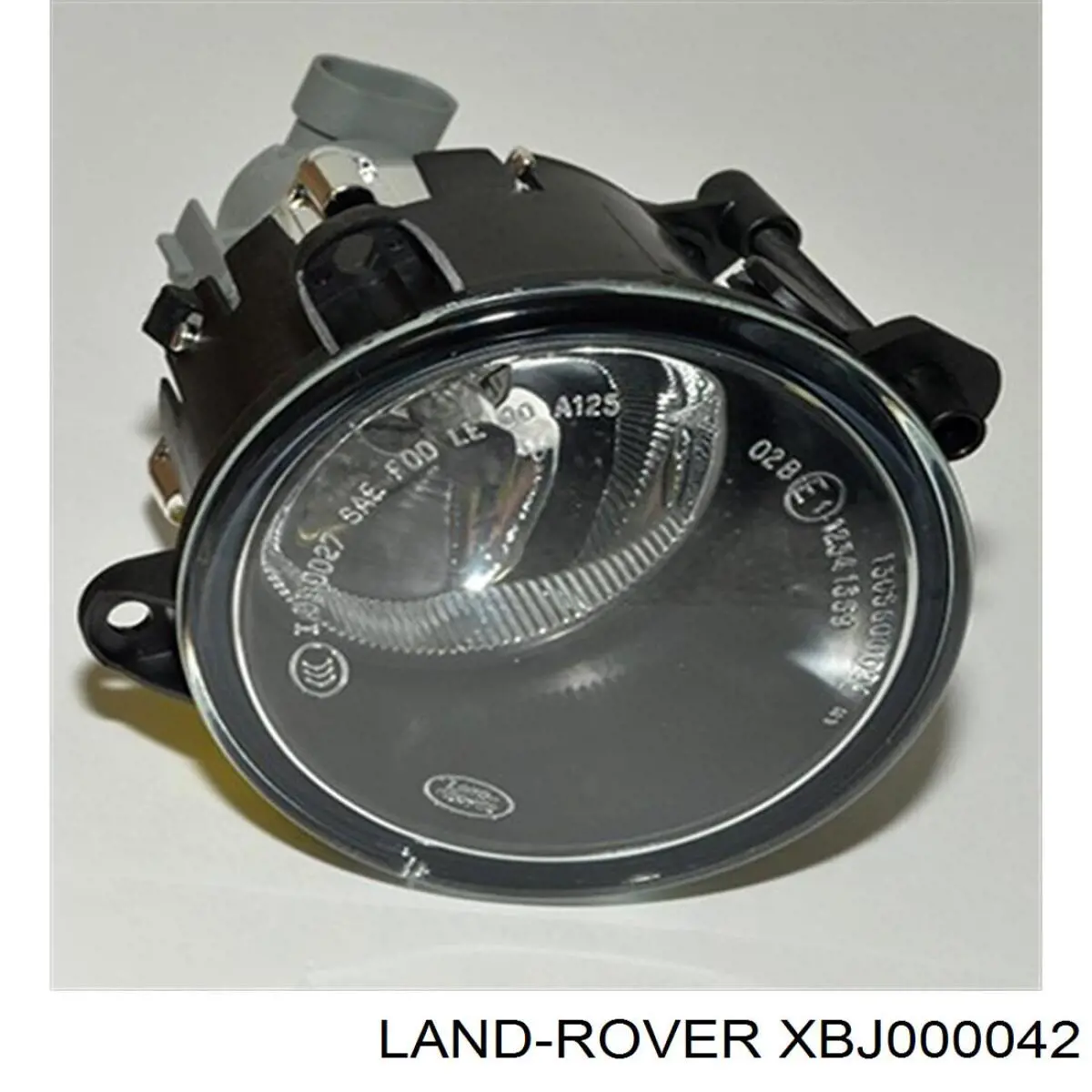 Купить XBJ000042 Land Rover Туманка правая