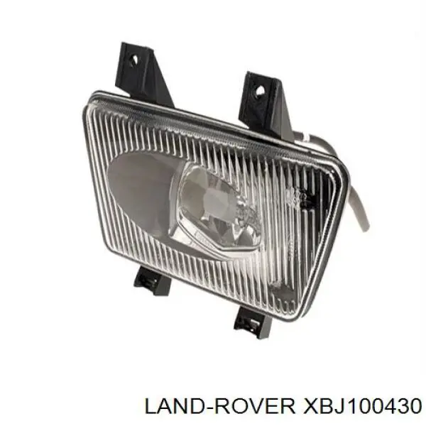 Купить XBJ100430 Land Rover Противотуманка левая