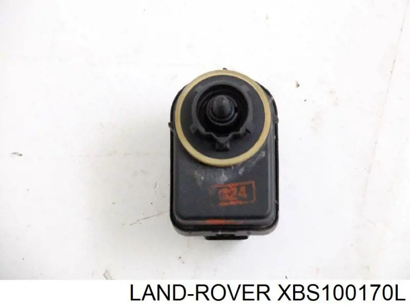 Corretor da luz para Land Rover Freelander (LN)