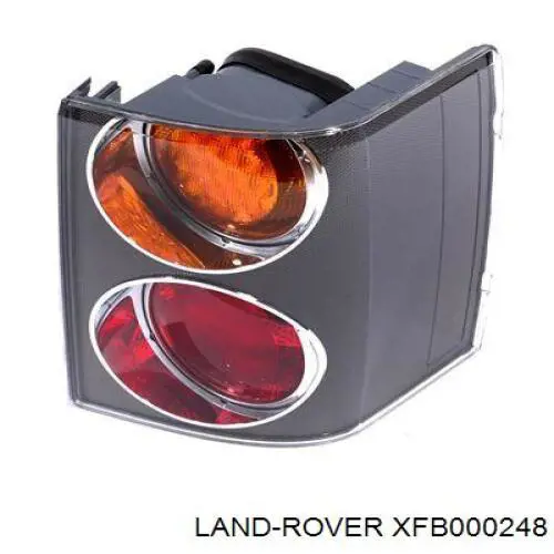 XFB000246 Land Rover Фонари задние