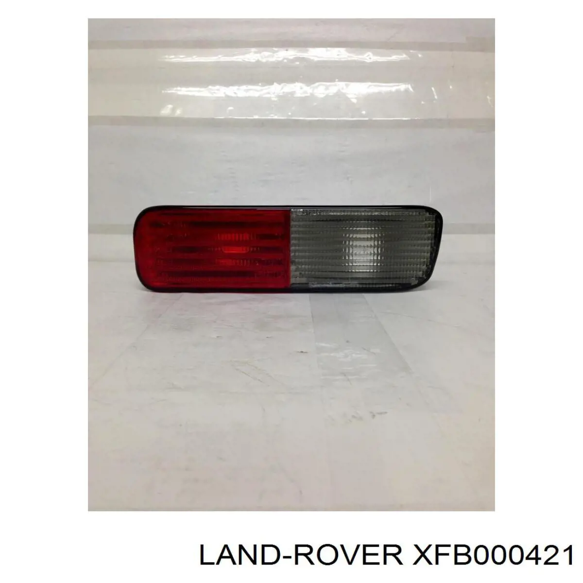 XFB000421 LAND ROVER Piloto posterior derecho original y equivalente