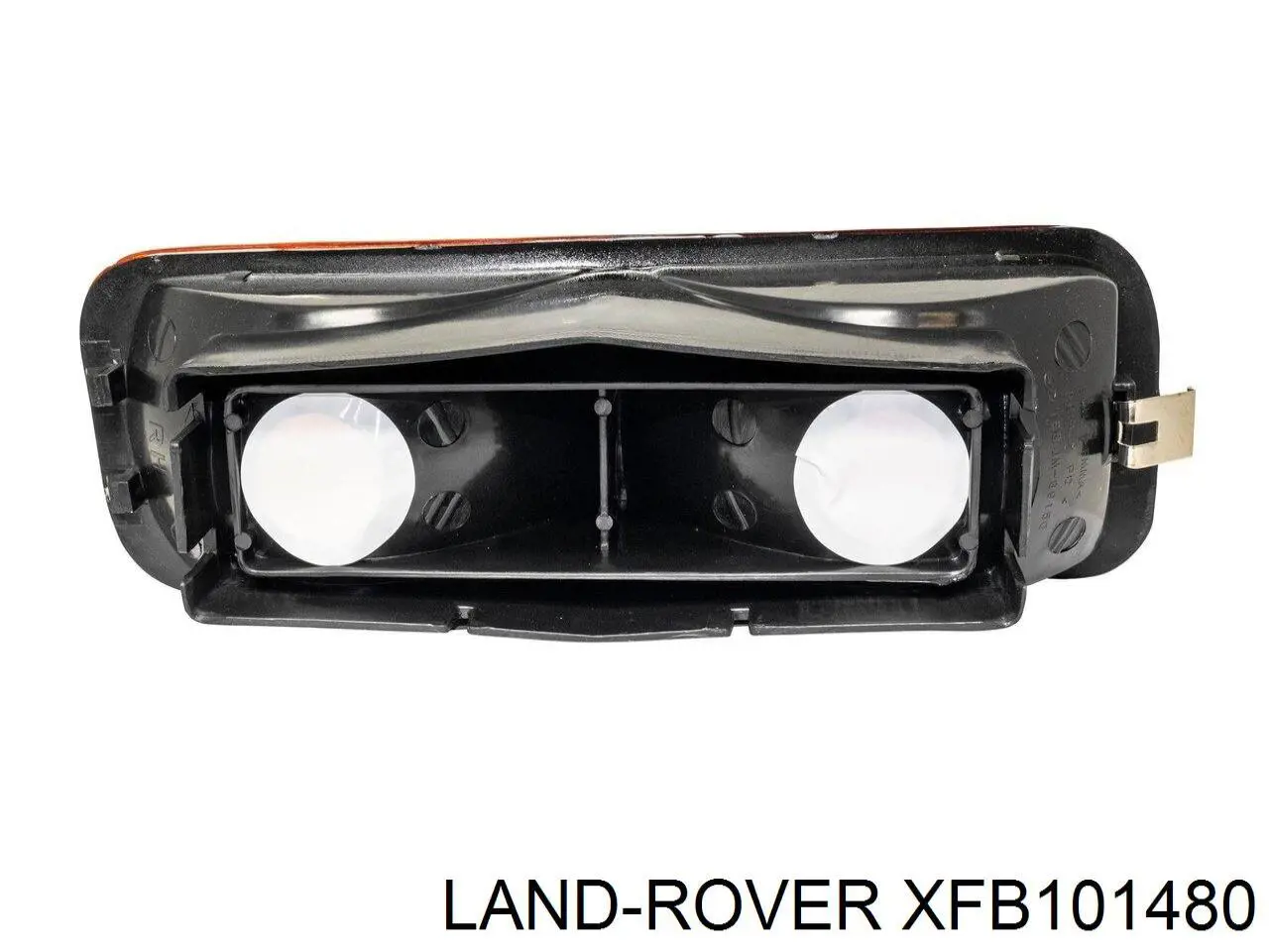 Фонарь заднего бампера правый Land Rover XFB101480 цена, от 50.44 USD