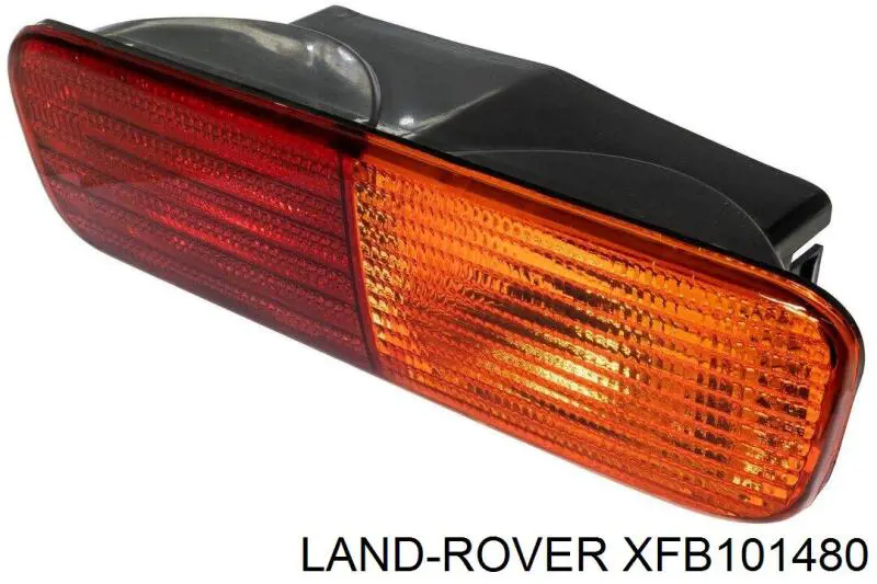 Купить XFB101480 Land Rover Фонарь заднего бампера правый