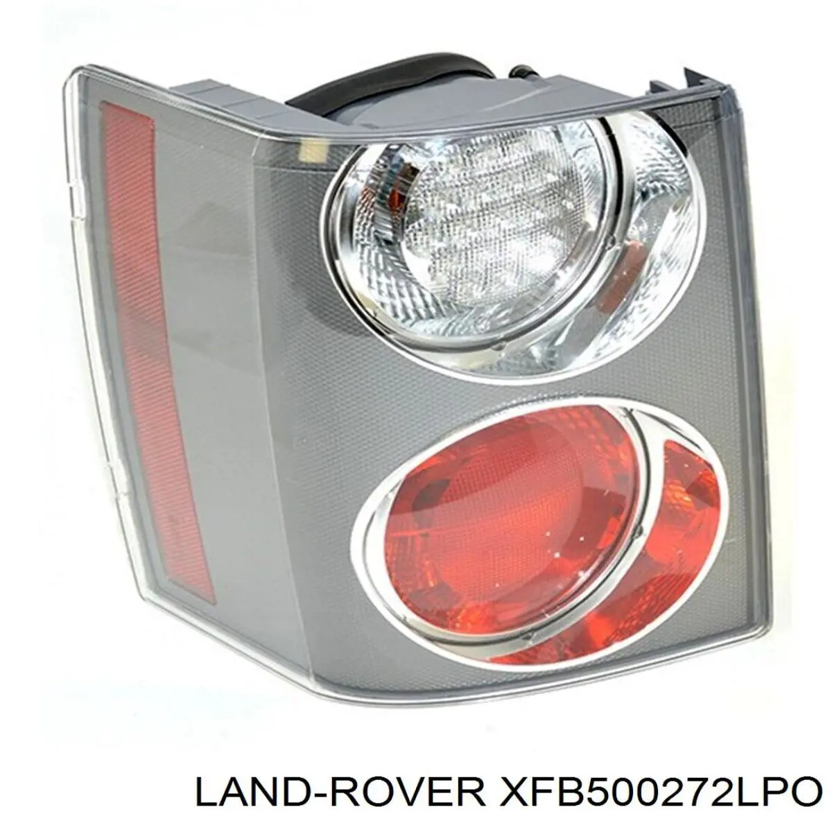 Задняя левая фара Land Rover XFB500272LPO цена, от 248.38 USD