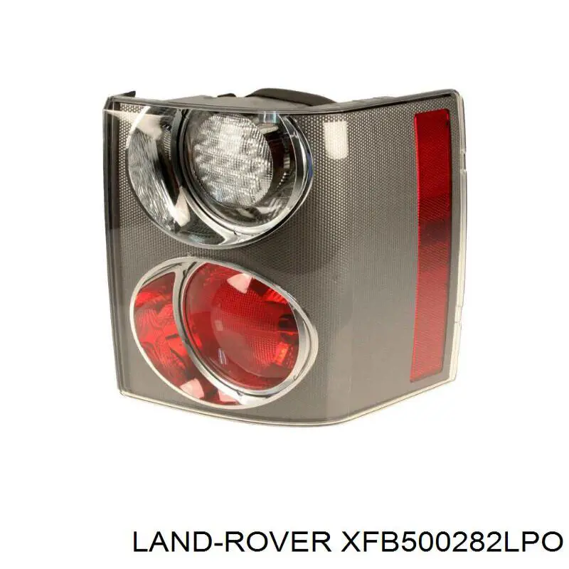 XFB500282LPO Land Rover 