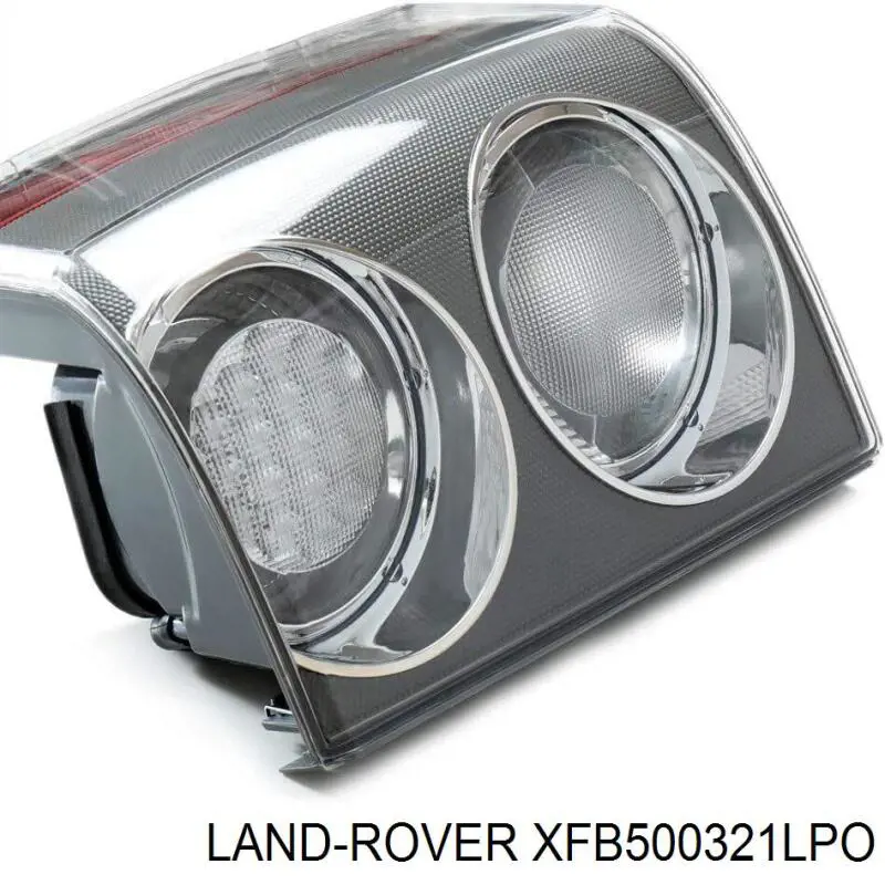 Купить 2SD238003361 HELLA Задняя правая фара