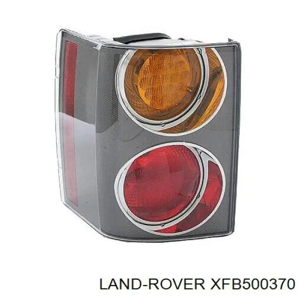 XFB500370 Land Rover Задний левый стоп