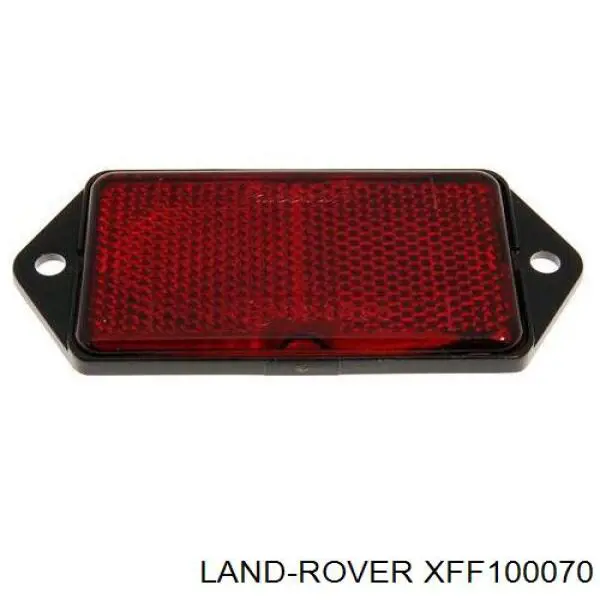  Land Rover XFF100070 цена, от 12.38 USD