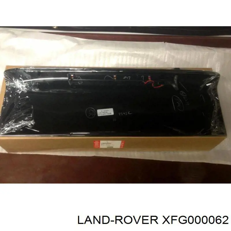  Задний стоп Land Rover Discovery 3