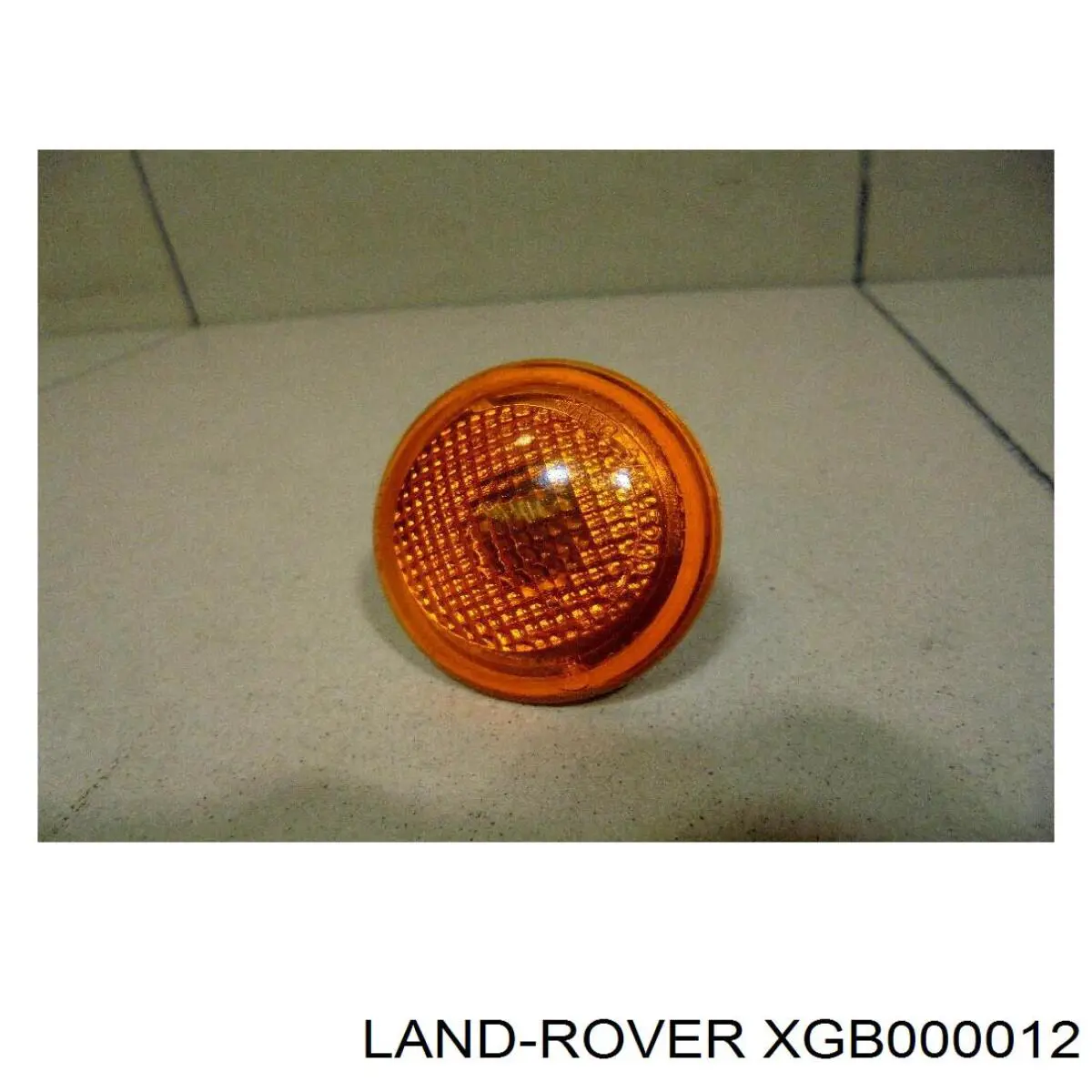 Купить XGB000012 Land Rover 