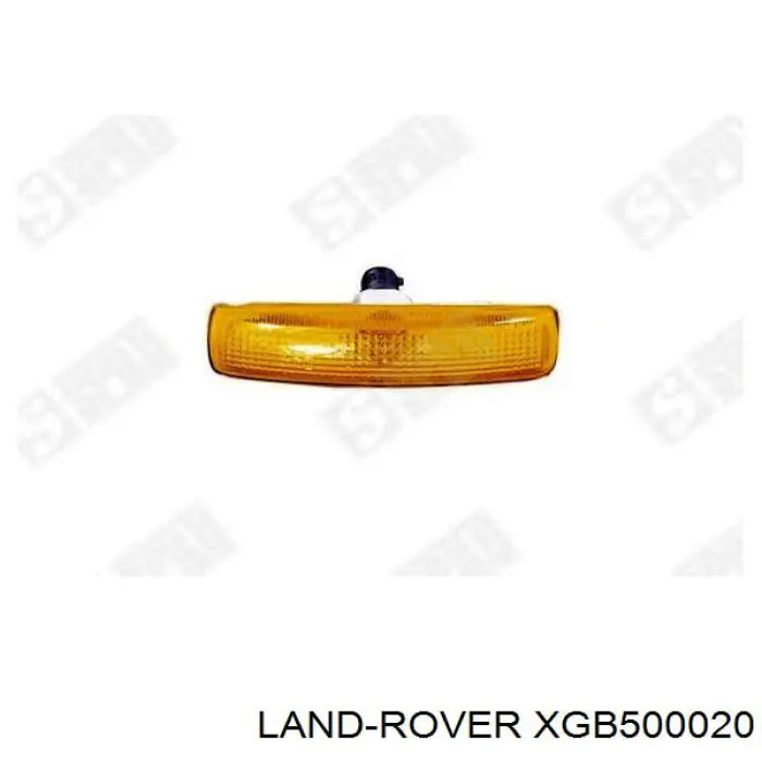 XGB500020 Land Rover 