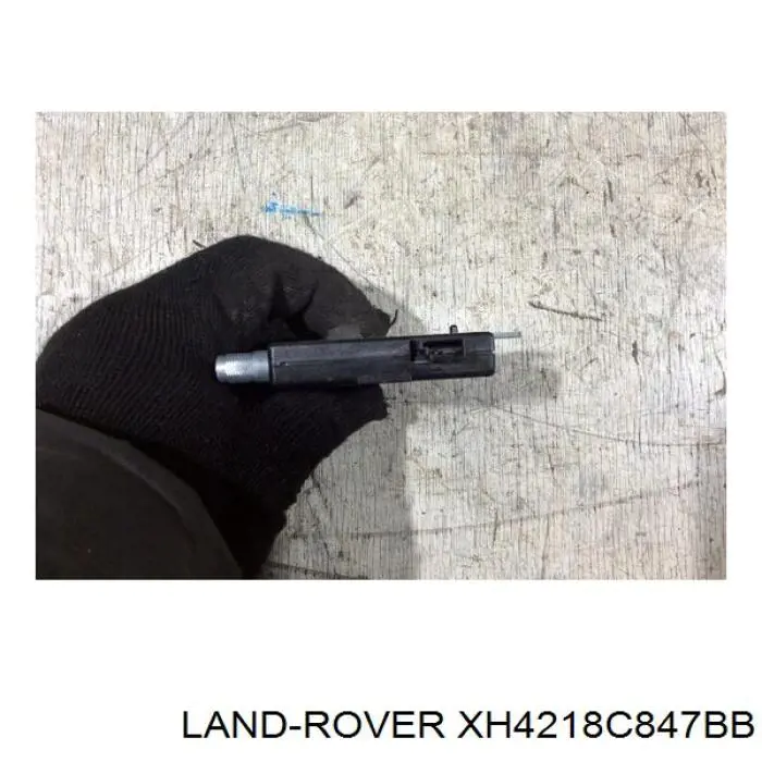  Land Rover XH4218C847BB цена, от 15.25 USD