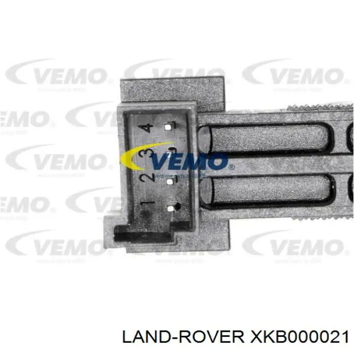 XKB000021 Land Rover датчик включения стопсигнала