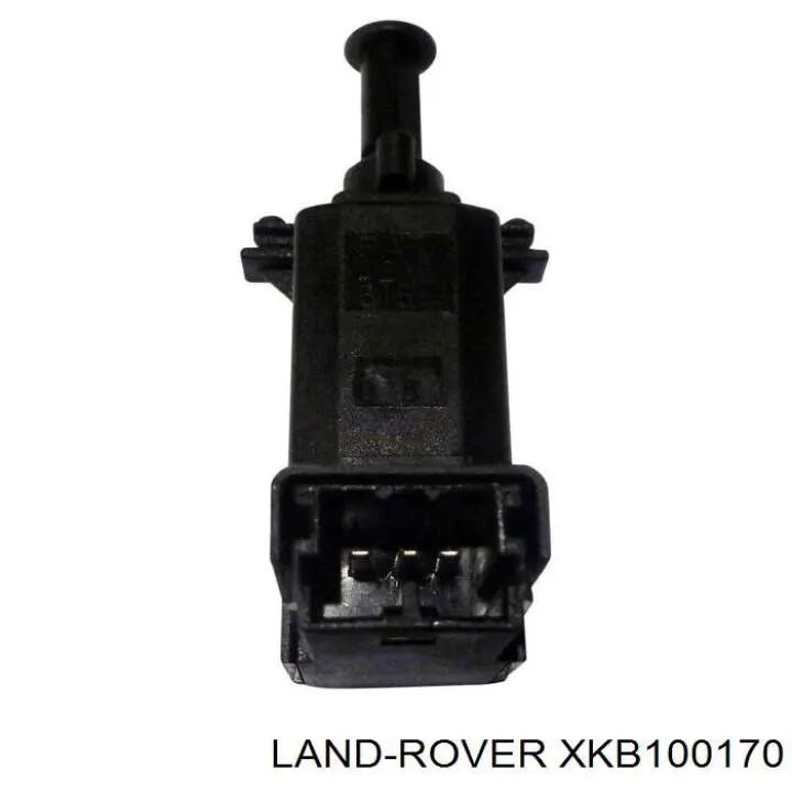 Лягушка Land Rover XKB100170 цена, от 38.89 USD
