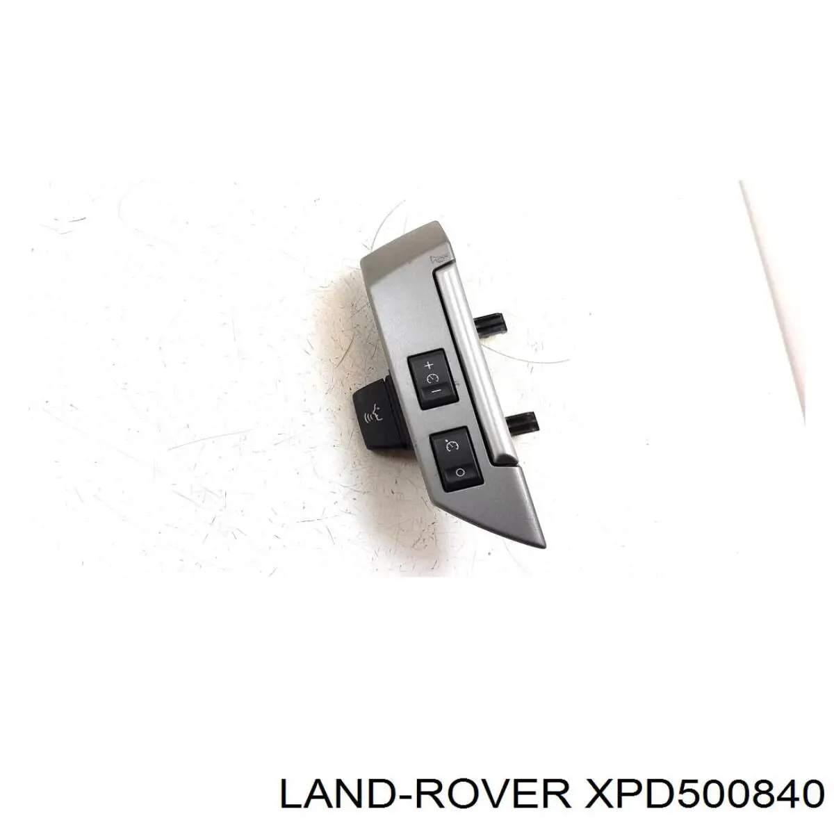  XPD500840 Land Rover