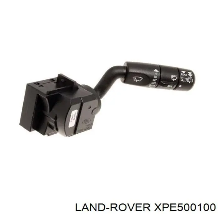 XPE500070PVJ Land Rover переключатель подрулевой правый